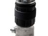 Front air suspension shock absorber 971616038N