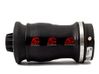 Rear air suspension bag/shock absorber A1663200325