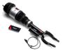 Front air suspension shock absorber 1663202613
