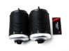 Amortiguador/suspensión neumática trasera 4G0616001R