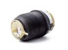 Butelie suspensie pneumatică spate/amortizor 4F0616001J