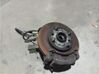 Front wheel hub spindle knuckle 96376611