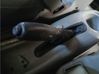 Hand parking brake switch 96264615
