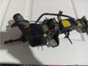 Steering wheel 96261314