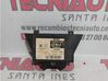 Engine control unit/module ECU 7700846397B