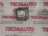 Airbag control unit/module 9662643980