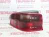 Rear tail light bulb 6351K3
