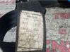 Front seatbelt 4680192