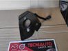 Engine mounting bracket 9658252780