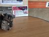 Fuel injection high pressure pump 9683703780