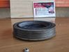 Crankshaft pulley 126011E