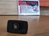 Electric window control switch 15979800
