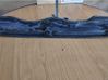 Front strut bar 367637B