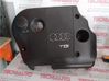 Cubierta del motor (embellecedor) 38103925BK
