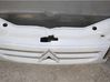 Front bumper upper radiator grill BR11