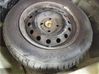 R13 alloy rim 6JX15ET44