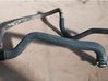 Engine coolant pipe/hose 1351AR