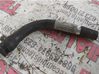 Engine coolant pipe/hose 90325594