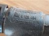 Engine coolant pipe/hose 9129484
