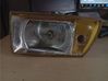 Headlight/headlamp 95653141