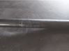 Tailgate/trunk/boot lid buffer 6714DA