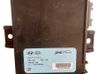 Keyless (KESSY) go control unit/module 