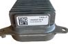 LED ballast control module 