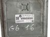 Engine control unit/module ECU 