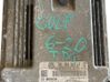 Engine control unit/module ECU 