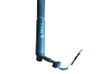Soft lock spindle drive 