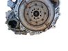 Automatic gearbox 