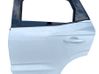 Rear door 