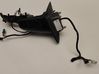 Front door wing mirror part 