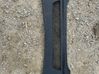 Wiper trim 161981200C