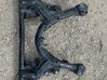 Front subframe 10445311B