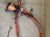 Electric car charge socket 106135300F