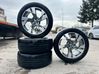 Jante alliage R20 