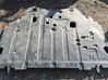 Engine splash shield/under tray 9840826780