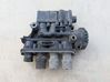 Ventilblock Hydraulikblock Stoßdämpfer hinten K019821N00