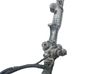 Steering rack 