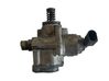 Fuel injection high pressure pump 