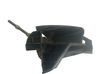 Gear shift cable bracket 