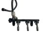 Fuel splitter 