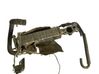 EGR valve cooler 