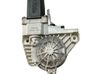 Vent window/glass motor 
