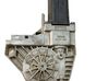 Vent window/glass motor 