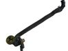 Power steering tank cap 