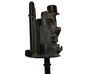 Turbo solenoid valve 