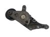 Alternator belt tensioner 