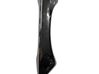 Front door exterior handle 
